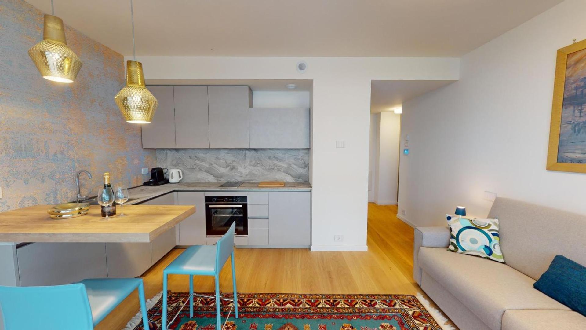 Appartement Adele