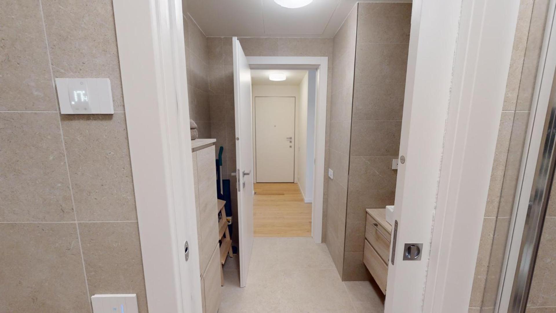 Appartement Adele