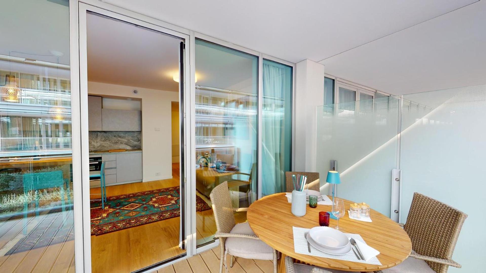 Adele Appartement *