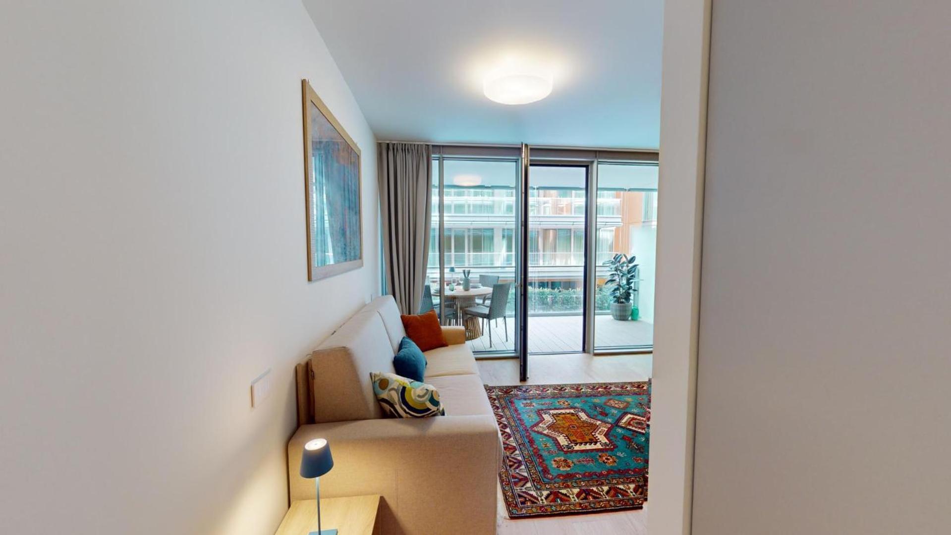 Appartement Adele Gênes