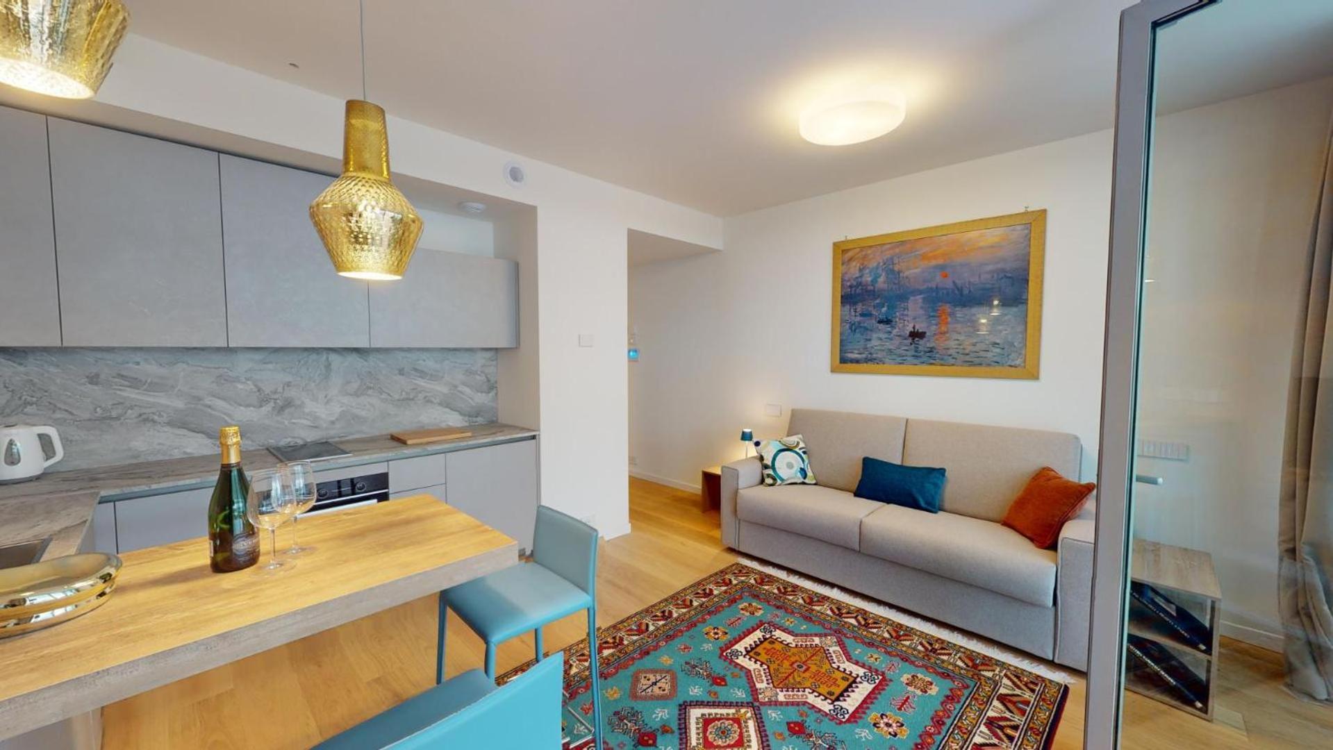 Appartement Adele