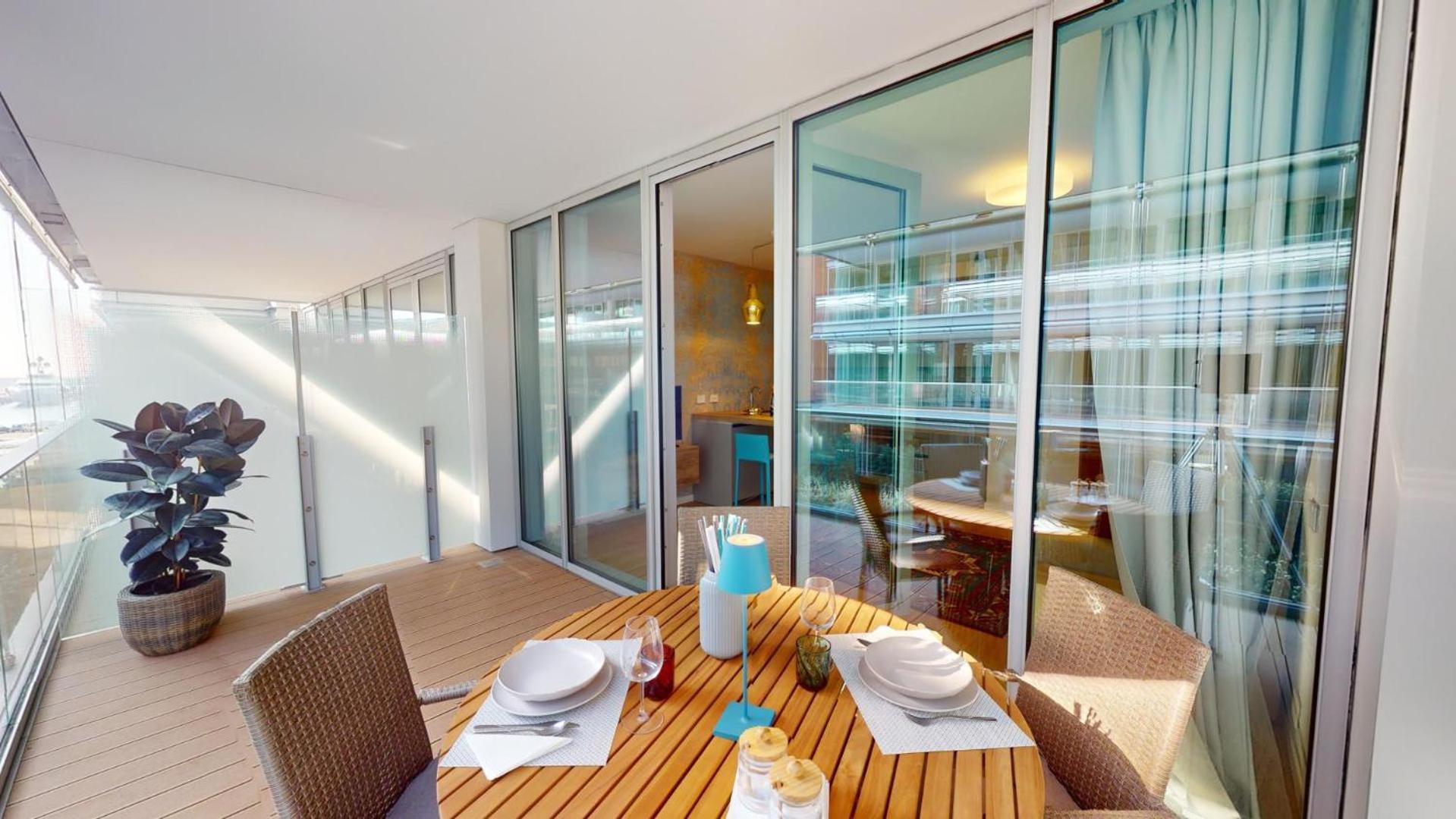 Adele Appartement